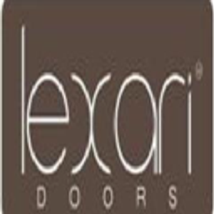 Lexari Doors - Logo