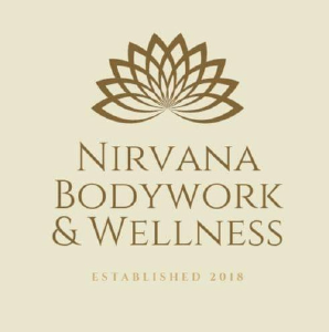 Nirvana Bodywork and Wellness - Logo