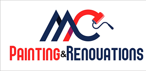 MC Painting & Renovations - Logo