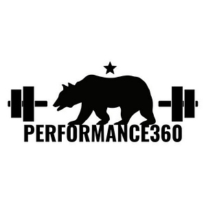 Performance360 Mira Mesa - Logo