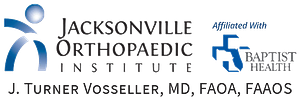 J. Turner Vosseller - Logo