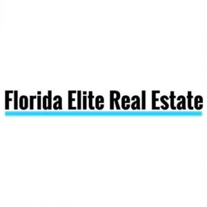 Florida Elite Real Estate - Logo