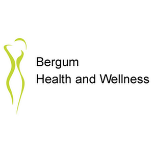 Bergum Health and Wellness - Logo