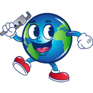 Good Earth Plumbing - Logo