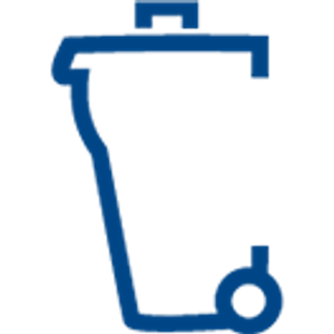 Kluesner Sanitation - Logo