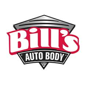 Bill's Auto Body Inc - Logo
