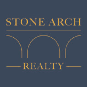 Stone Arch Realty - Logo