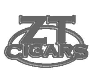 ZT Cigars - Logo