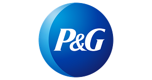 P&G Gillette - Logo