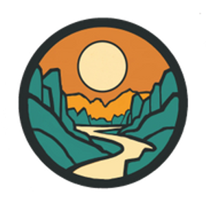 Solstice Canyon construction - Logo