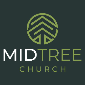 MidTree Church - Logo