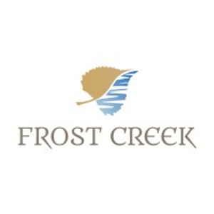 Frost Creek - Logo