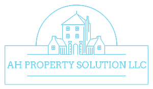 AH PROPERTY SOLUTION LLC - Logo