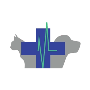 VetCheck Pet Urgent Care Center - Fishers IN - Logo
