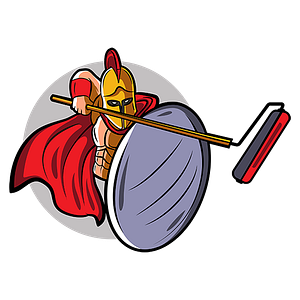 Spartan Floor Coatings - Logo