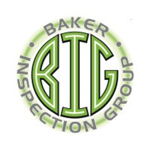 Baker Inspection Group - Logo
