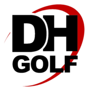 Darren Husse Golf Academy - Logo