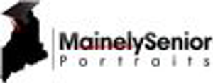 Mainely Senior Portraits - Senior Photos Maine Photographer - Logo