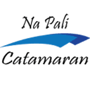 Na Pali Catamaran - Logo