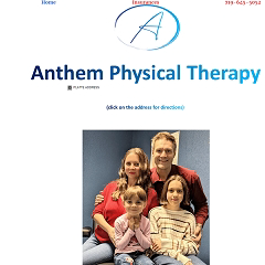 Anthem Physical Therapy