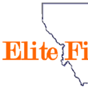 Elite Fire Protection - Logo