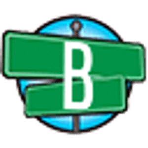 Bark Street Petopia - Logo