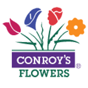 Conroy's Flowers Inglewood - Logo