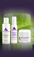 Dermystique Products - Logo
