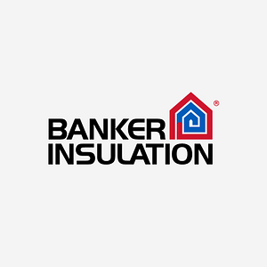 Banker Insulation - Logo