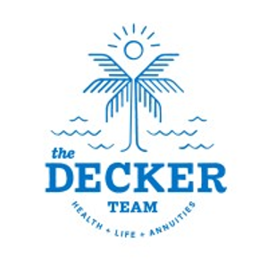 The Decker Team - Logo