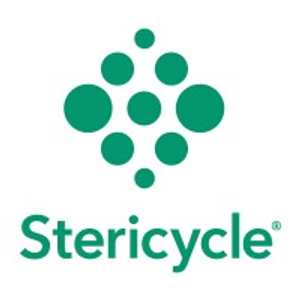Stericycle - Logo