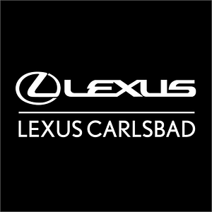 Lexus Carlsbad Service - Logo