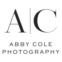 Abby Cole Photography - Logo