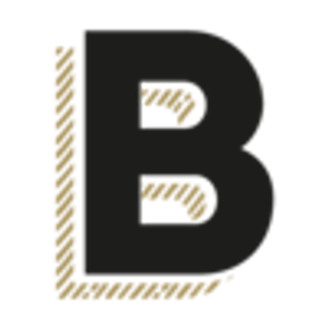 Belmont - Logo
