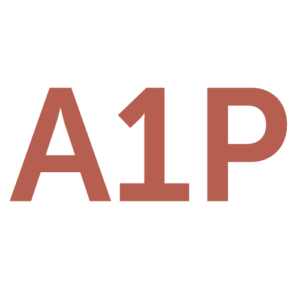 A1 Painting - Logo