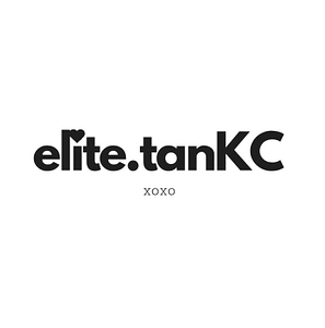 elite.tanKC - Logo
