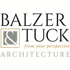 Balzer & Tuck Architecture - Logo