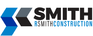 R Smith Construction - Logo