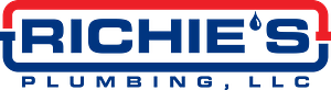 Richie's Plumbing LLC - Logo