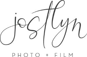 Jostlyn Stilson Photography - Logo