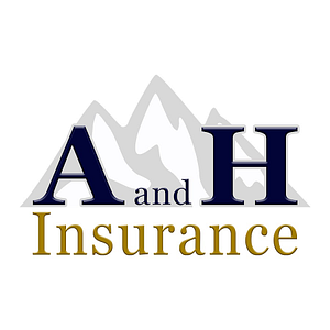 A and H Insurance - Logo