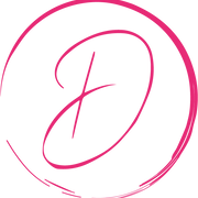 Delicious Sweets - Logo