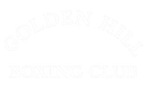 Golden Hill Boxing Club - Logo