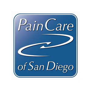 Paincare of San Diego - Logo