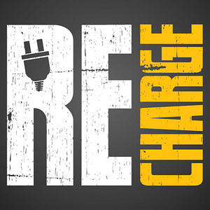 Recharge Frisco - Logo