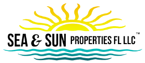 Sea & Sun Properties Vacation Rental