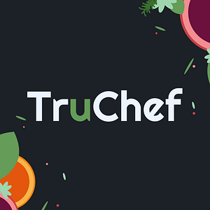 TruChef - Logo