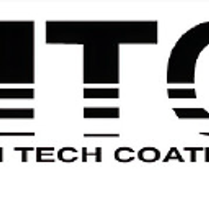 High Tech Coatings, Inc. - Logo