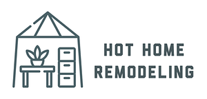 Hot Home Remodeling - Logo