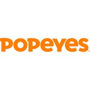 Popeyes Louisiana Kitchen - Logo